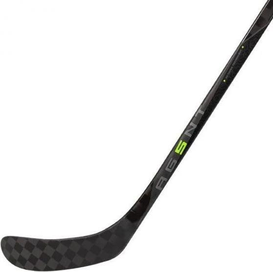 Produktbild Bauer AG5NT SR Hockey Composite Schläger (links, 28, SR 87 Flex) (Links)