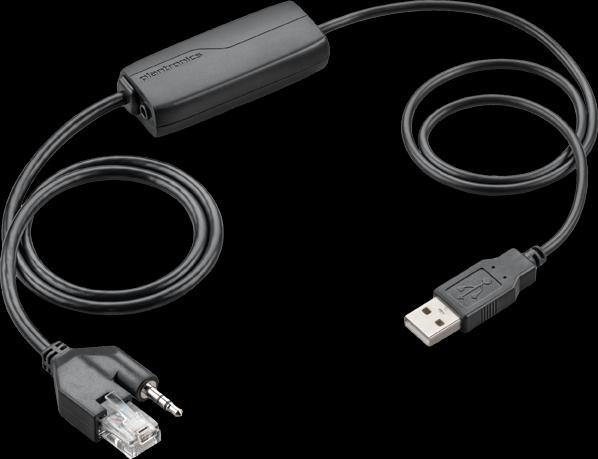 Produktbild Poly APU-72 Hook Switch-Kabel