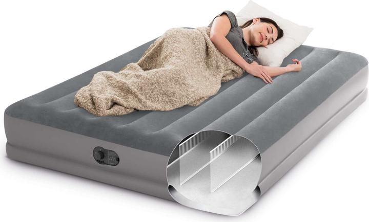 Image du produit Intex Queen (150 x 200 cm)