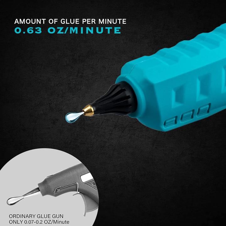 Image du produit Mellif GluePen MT18-G