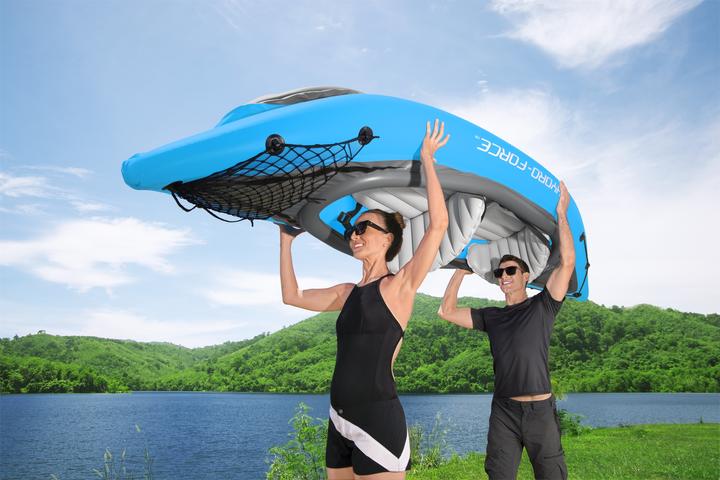 Produktbild Bestway Hydro-Force Cove Champion X2 (2 Pers.)