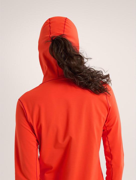 Immagine prodotto Arc'teryx Felpa con cappuccio Rho (XL)