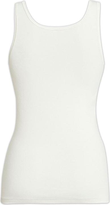 Con-ta Damen Achselhemd mit Angora