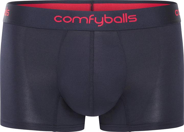 Comfyballs Performance
