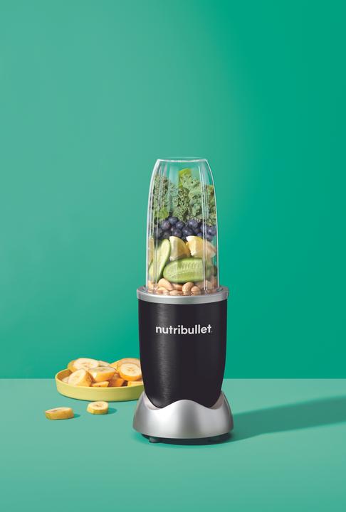 Produktbild NutriBullet Pro 900 (900 W)