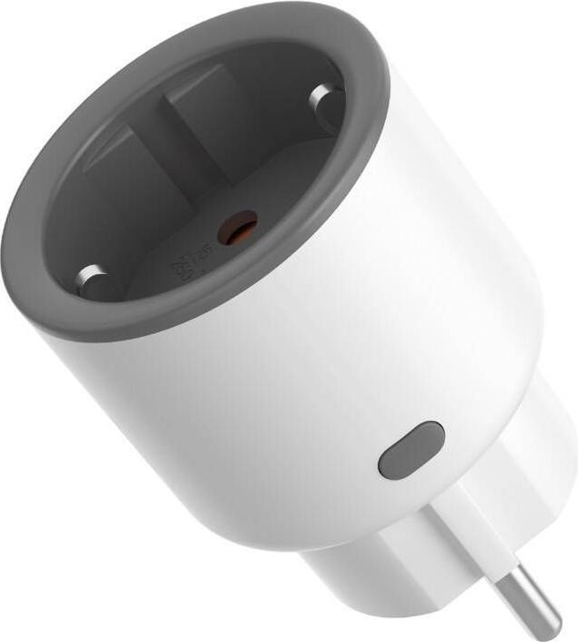 Actual product image Sonoff Smart plug WiFi S60TPF