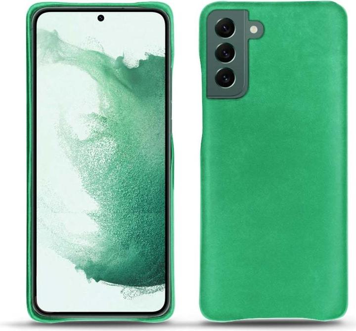 Productafbeelding Noreve Lederen omslag (Samsung Galaxy S22+ 5G)