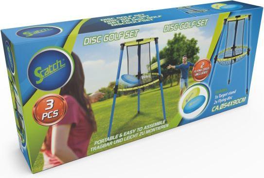 Immagine prodotto Scatch Gioco del lancio del frisbee di