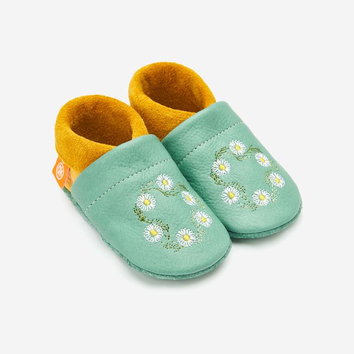 Actual product image Orangenkinder Bella das Gänseblümchen (24, 25)