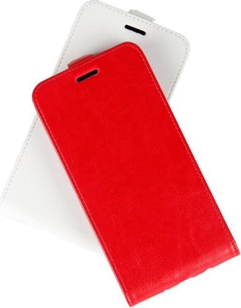 Image du produit MU Classic Crazy Horse étui en cuir Flipcase Series (OnePlus 6)