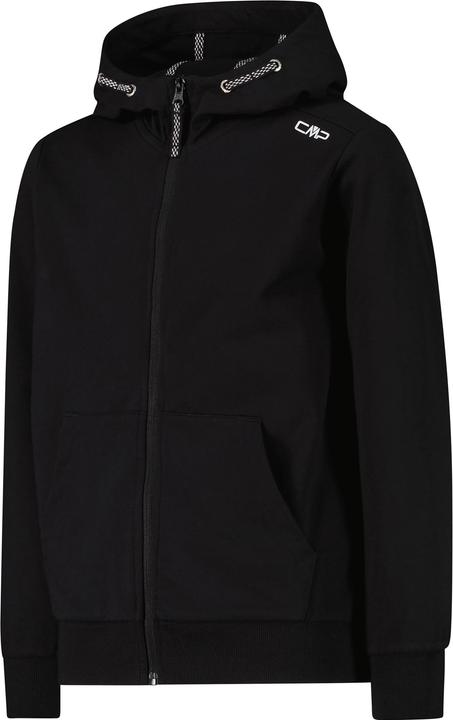 Actual product image CMP Campagnolo Hoodie (164)