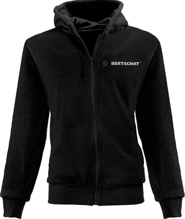 Produktbild Bertschat Beheizter Hoodie Pro (3XL)