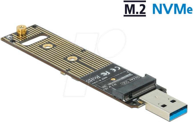 Image du produit Delock 64069