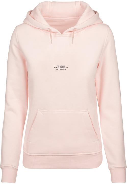 Miss Tee Too Frozen Hoody - 125299