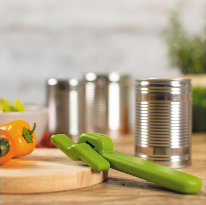 Image du produit Kuhn Rikon Ouvre-boîte de sécurité compact