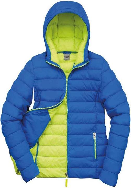 Bleu sarcelle, Citron vert