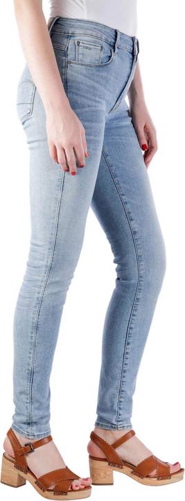 Image du produit G-Star 3301 High Skinny Jeans it indigo aged (W32/L30)