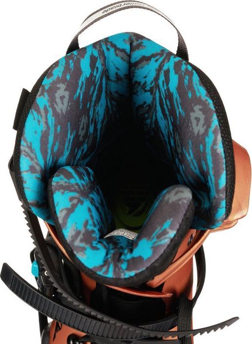 Actual product image Rollerblade Twister LE (44.5, 45)