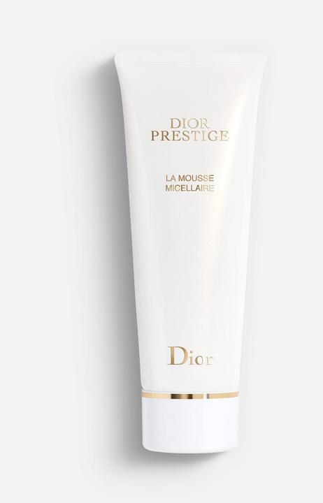 Actual product image Dior La Mousse Micellarie (Foam)