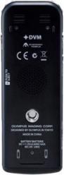 Image du produit Olympus LS-3, Enregistreur PCM de 4 Go, noir (Portable)