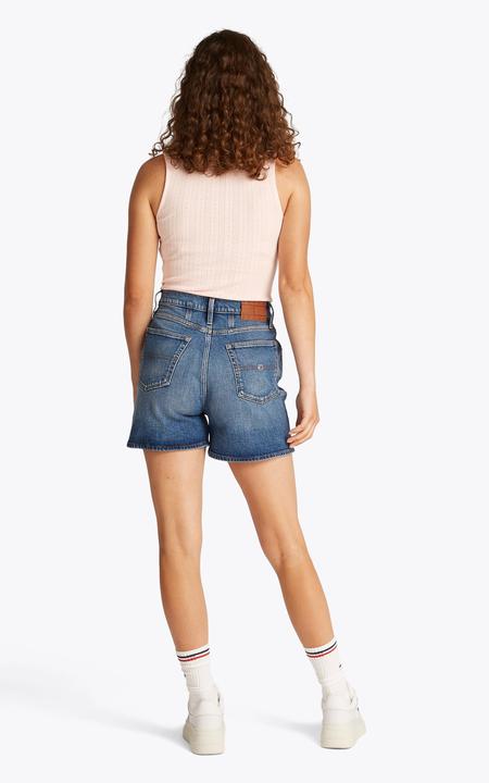 Image du produit Tommy Jeans MOM SHORT BI0134 (29)