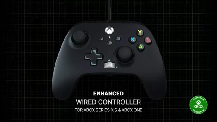 Produktbild PowerA Enhanced (Xbox Series X, Xbox Series S, Xbox One S)