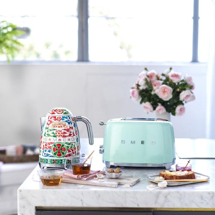 Productafbeelding Smeg 50's Retro Stijl
