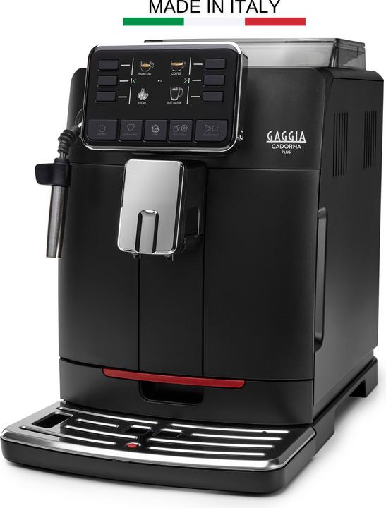 Gaggia RI9601/01 - Cadorna Plus (EU-Stecker)