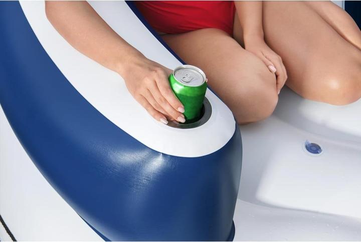 Actual product image Bestway Hydro-Force