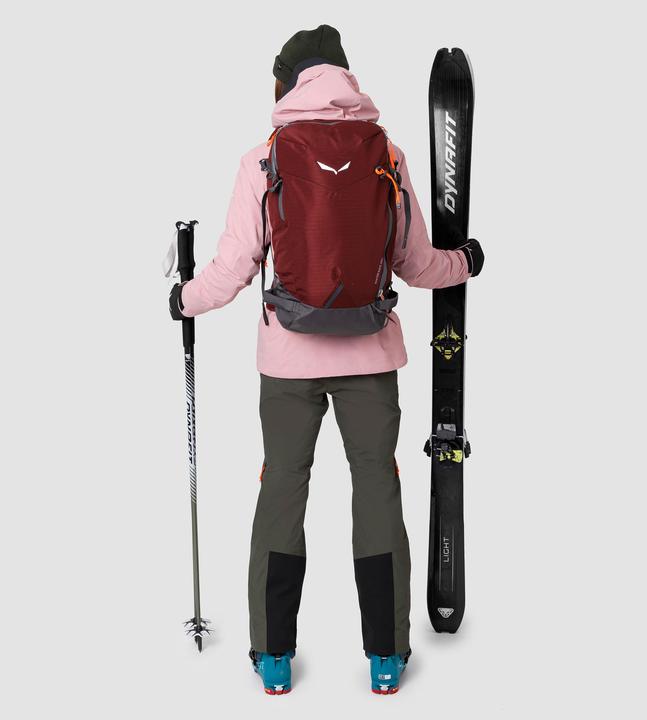 Immagine prodotto Salewa Giacca Sella 3L Powertex da donna (40, L)