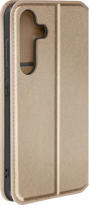 Actual product image Avizar Classic Edition, back cover with magnetic flap Series (Samsung Galaxy S24)