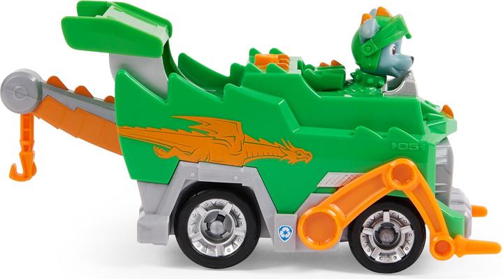 Produktbild Spin Master Paw Patrol Rescue Knights Rocky