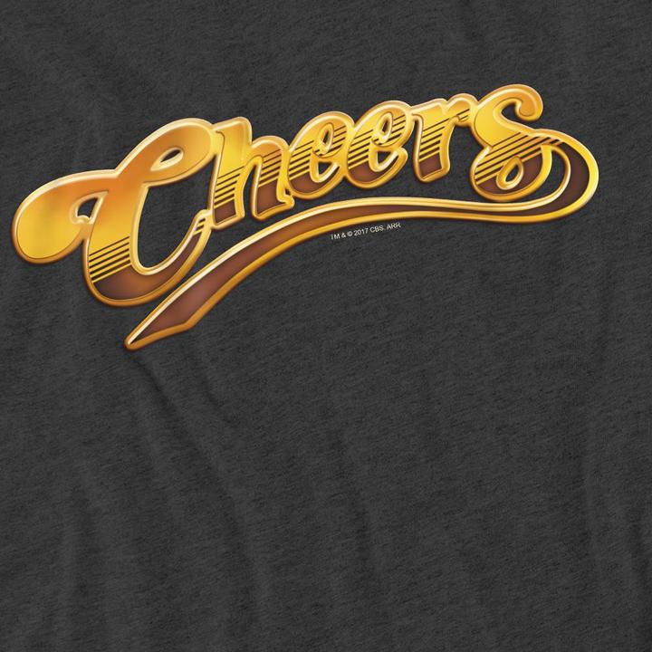 Produktbild Cheers TShirt (XL)