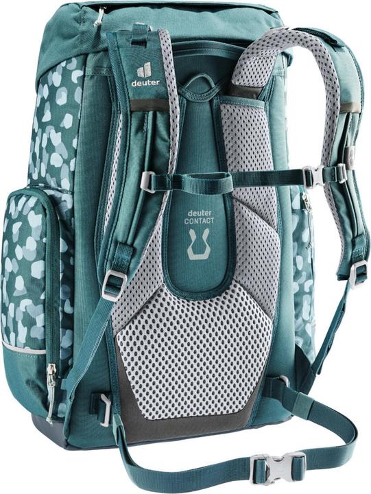 Produktbild Deuter Schulrucksack Scula (44 l)