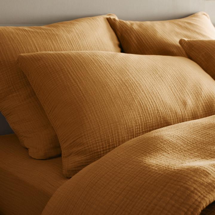 Actual product image AM.PM Yafa (Duvet cover, 200 x 200 cm)