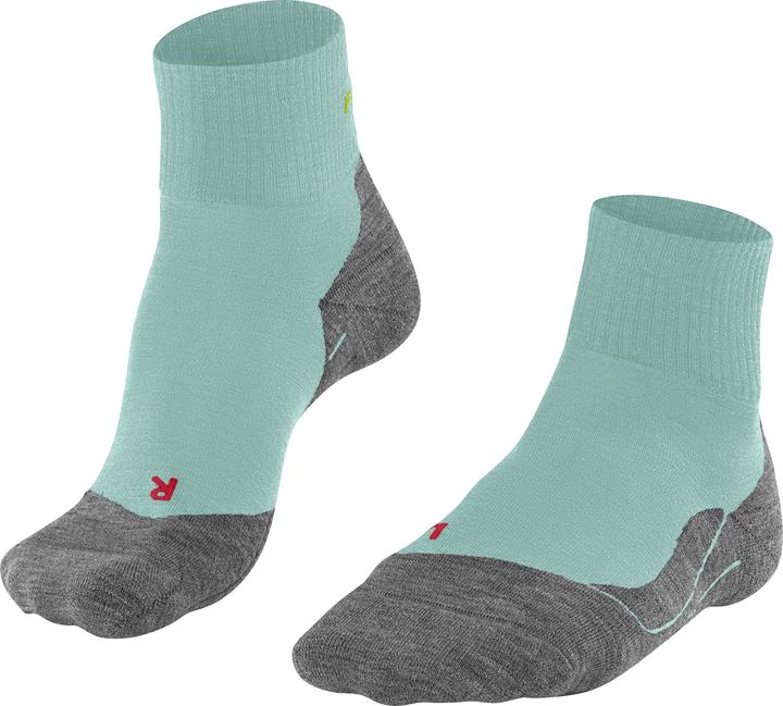 Falke TK5 Wander Short Damen Trekking Kurzsocken