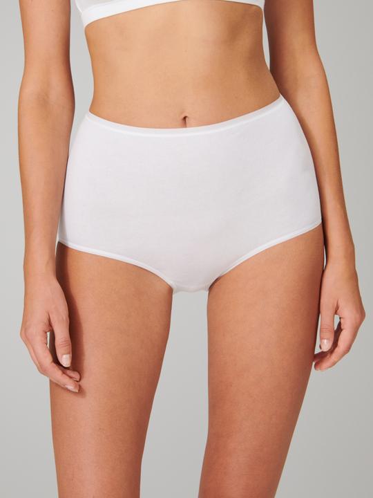 Produktbild Schiesser Maxislip 95/5 Organic Cotton (46, 4er Pack)