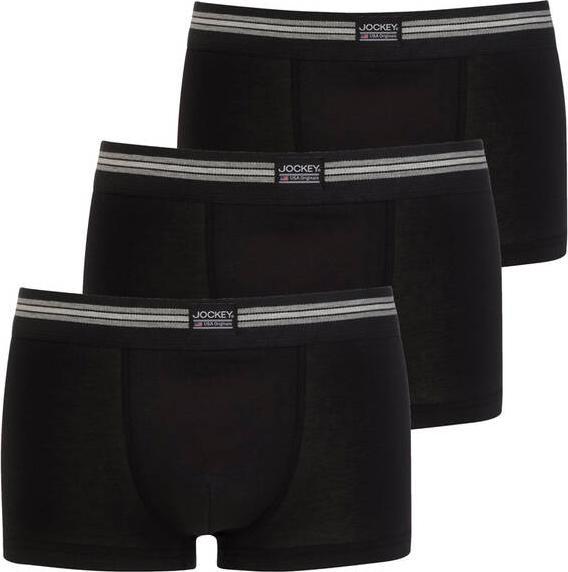 Image du produit Jockey Tronc d'origine (3XL, Lot de 3)