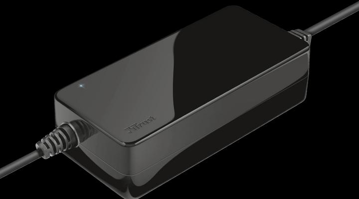 Actual product image Trust Power supply 90 W Maxo for Lenovo notebooks (90 W)