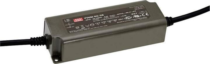 Image du produit MeanWell LED driver bloc d'alimentation