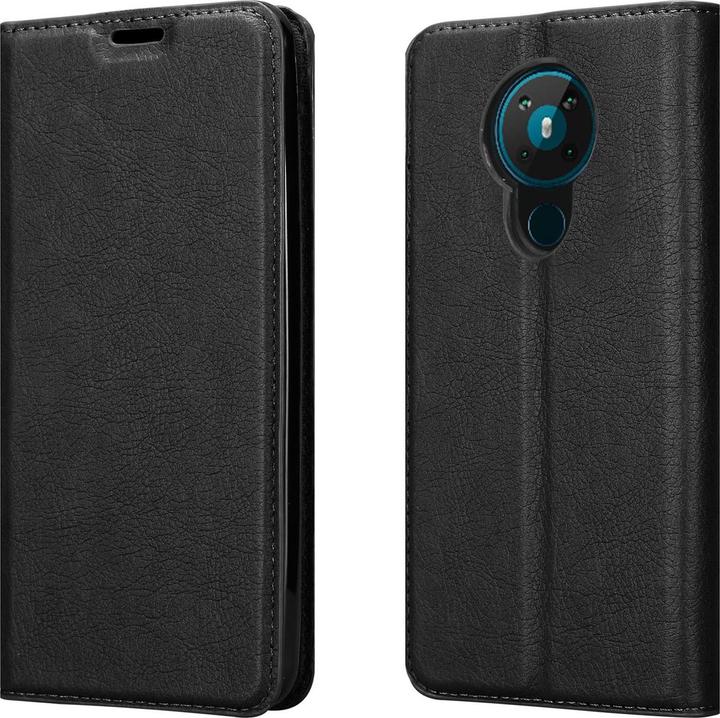 Productafbeelding Cadorabo Boek Onzichtbare Magneethoes (Nokia 5.3)