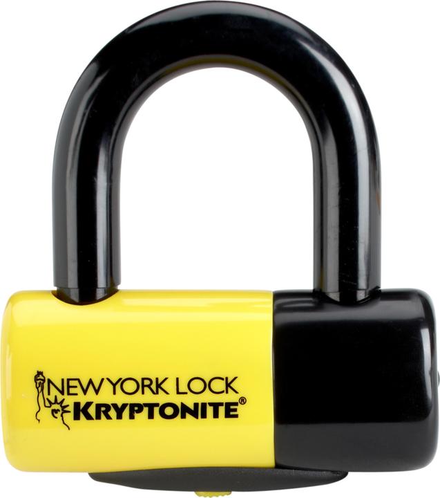 Produktbild Kryptonite New York (150 cm)