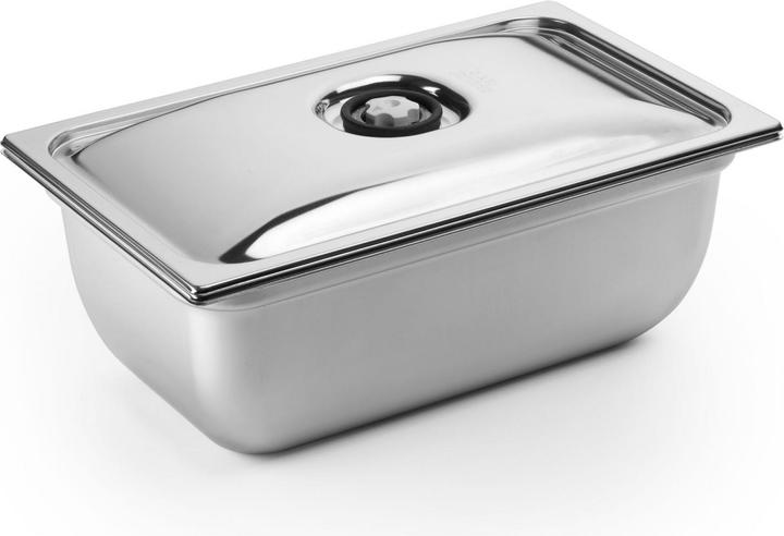 Image du produit Magic Vac Récipient sous vide Gastronorm 25L