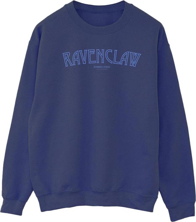 Immagine prodotto Ravenclaw Logo Felpa Donna (XL)