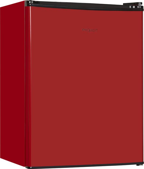 Exquisit KB60-V-090E rotPV (52 l)