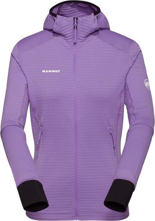 Immagine prodotto Mammut Women's Taiss Light Midlayer Hooded Jacket (XL)