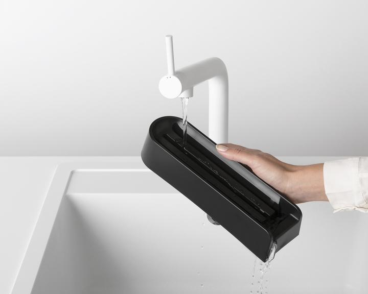 Produktbild Brabantia Schubladenmesserblock plus Messer