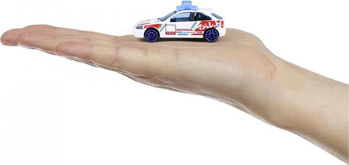 Image du produit Majorette Japan Series Deluxe Cars
