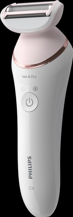 Actual product image Philips Series 8000