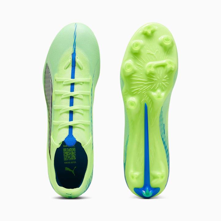 Actual product image Puma Ultra 5 Match Fg/Ag (40.5)